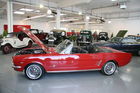 Der 1969er Ford Mustang Convertible erzielte 29.120 EUR