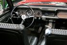 Der 1969er Ford Mustang Convertible erzielte 29.120 EUR