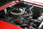 Der 1969er Ford Mustang Convertible erzielte 29.120 EUR