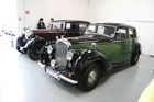 Rolls Royce und Bentley war der Schwerpunkt der Classic Car-Auktion im Dorotheum