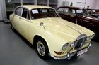 Der Daimler Sovereign aus den Jahre 1967 erzielte 19.600 EURO