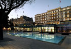 Das Beau Rivage Palace in Lausanne zählt zu den Leading Hotels of the world und ist auch ein Mitglied der Swiss Deluxe Hotels. 