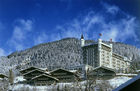 Gstaad Palace Hotel