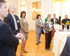 (c) fotodienst / Anna Rauchenberger - Wien, am 02.09.2010 -  Heute fand im Haus der Industrie die Generalversammlung des Wirtschaftsforums der Führungskräfte statt, wobei das Präsidium und der Bundesvorstand neu gewählt wurde. Im Anschluss an die Generalversammlung gab es einen Festvortrag zum Thema: 'Ausnahmezustand - Kommunikation abseits des Gewohnten -  Wie Sie trotz Veränderung im Unternehmen Vertrauen schaffen'