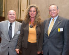 (c) fotodienst / Anna Rauchenberger - Wien, am 02.09.2010 -  Heute fand im Haus der Industrie die Generalversammlung des Wirtschaftsforums der Führungskräfte statt, wobei das Präsidium und der Bundesvorstand neu gewählt wurde. Im Anschluss an die Generalversammlung gab es einen Festvortrag zum Thema: 'Ausnahmezustand - Kommunikation abseits des Gewohnten -  Wie Sie trotz Veränderung im Unternehmen Vertrauen schaffen'