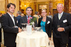 (c) fotodienst / Anna Rauchenberger - Wien, am 02.09.2010 -  Heute fand im Haus der Industrie die Generalversammlung des Wirtschaftsforums der Führungskräfte statt, wobei das Präsidium und der Bundesvorstand neu gewählt wurde. Im Anschluss an die Generalversammlung gab es einen Festvortrag zum Thema: 'Ausnahmezustand - Kommunikation abseits des Gewohnten -  Wie Sie trotz Veränderung im Unternehmen Vertrauen schaffen'