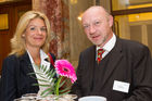 (c) fotodienst / Anna Rauchenberger - Wien, am 02.09.2010 -  Heute fand im Haus der Industrie die Generalversammlung des Wirtschaftsforums der Führungskräfte statt, wobei das Präsidium und der Bundesvorstand neu gewählt wurde. Im Anschluss an die Generalversammlung gab es einen Festvortrag zum Thema: 'Ausnahmezustand - Kommunikation abseits des Gewohnten -  Wie Sie trotz Veränderung im Unternehmen Vertrauen schaffen'