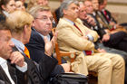 (c) fotodienst / Anna Rauchenberger - Wien, am 02.09.2010 -  Heute fand im Haus der Industrie die Generalversammlung des Wirtschaftsforums der Führungskräfte statt, wobei das Präsidium und der Bundesvorstand neu gewählt wurde. Im Anschluss an die Generalversammlung gab es einen Festvortrag zum Thema: 'Ausnahmezustand - Kommunikation abseits des Gewohnten -  Wie Sie trotz Veränderung im Unternehmen Vertrauen schaffen'
