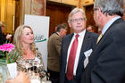 (c) fotodienst / Anna Rauchenberger - Wien, am 02.09.2010 -  Heute fand im Haus der Industrie die Generalversammlung des Wirtschaftsforums der Führungskräfte statt, wobei das Präsidium und der Bundesvorstand neu gewählt wurde. Im Anschluss an die Generalversammlung gab es einen Festvortrag zum Thema: 'Ausnahmezustand - Kommunikation abseits des Gewohnten -  Wie Sie trotz Veränderung im Unternehmen Vertrauen schaffen'