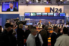 IFA 2010; N24, Live-Sendung