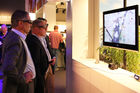 IFA 2010; Sony; 3D