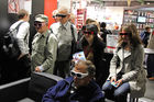 IFA 2010; XPand; 3D Brille, 3D TV