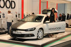 IFA 2010; Kenwood