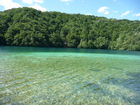 Die Plitvicer Seen in Kroatien zählen zu den größten und schönsten Nationalparks Europas. Offiziell 1949 gegründet wurde das knapp 300 km2 große Gebiet im hügeligen Karstgebiet unweit der Grenze zu Bosnien-Herzegowina 1979 als eines der ersten Naturdenkmäler weltweit in das UNESCO-Weltnaturerbe aufgenommen. Zu Ostern 1991 begann hier der Jugoslawien-Krieg mit blutigen Auseinandersetzungen zwischen serbischen Aufständischen und kroatischen Spezialeinheiten. Heute besuchen den Park jährlich etwa 900.000 Besucher. 