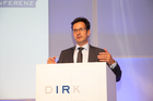 Tag 2. der DIRK-Konferenz
