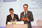 Foto: Dr. Cord Gebhardt - Deutsche Börse; Thomas Richter - BVI