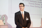 Foto: Dr. Cord Gebhardt - Deutsche Börse