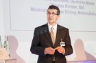 Foto: Dr. Cord Gebhardt - Deutsche Börse