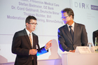Foto: Dr. Cord Gebhardt - Deutsche Börse; Thomas Richter - BVI