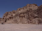 © Fotodienst/Wilfried Seywald: Die altpersische Residenzstadt Persepolis (Parsa, griechisch 