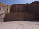 © Fotodienst/Wilfried Seywald: Die altpersische Residenzstadt Persepolis (Parsa, griechisch 