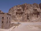 © Fotodienst/Wilfried Seywald: Die altpersische Residenzstadt Persepolis (Parsa, griechisch 