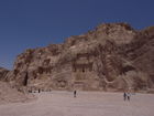 © Fotodienst/Wilfried Seywald: Die altpersische Residenzstadt Persepolis (Parsa, griechisch 