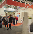 Großen Andrang gab es am ersten Messetag der Swiss Online Marketing (SOM) und Swiss eBusiness Expo in Zürich. Das dichte Programm lieferte den Fachbesuchern geballtes Marketing-Know-how. Der Veranstalter boerding Messe freut sich über einen neuen Besucherrekord. 