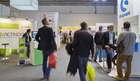 Großen Andrang gab es am ersten Messetag der Swiss Online Marketing (SOM) und Swiss eBusiness Expo in Zürich. Das dichte Programm lieferte den Fachbesuchern geballtes Marketing-Know-how. Der Veranstalter boerding Messe freut sich über einen neuen Besucherrekord. 