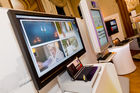 Nokia Siemens Networks: LTE Consumer - Showcase