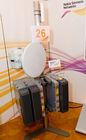 Nokia Siemens Networks: LTE Consumer - Showcase