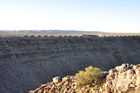 Die Fish-River Lodge liegt am Rande des zweitgrössten Canyons weltweit und zählt zu den spektakulärsten Luxus-lodges von Namibia. 