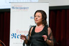 European Newspaper Congress 2010 - Main Awards 
(C) fotodienst, Martina Draper
Foto: Kirsten Vogel