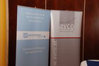 (c) fotodienst / Harald Beck - Wien, am 21.04.2010 - Initiative Arbeitsgemeinschaft Aktienforum AVCO, Business Breakfast anlässlich der Begründung der Bürogemeinschaft Aktienforum und AVCO