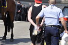 Die Polizei schnappt am Sechseläutenumzug einen Taschendieb
