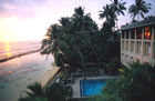 Ayurveda-Resort Paragon auf Sri Lanka