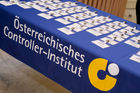 (c) fotodienst / Anna Rauchenberger - Wien, am 25.02.2010 - Anlässlich des Tags der Weiterbildung lud das ÖCI Controller und alle, die an dem Thema 'betriebswirtschaftliche Unternehmenssteuerung' interessiert sind und das Neueste aus Wissenschaft und Praxis erfahren wollten,  zum Karriereforum ins Hotel Strudlhof.