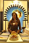 Tunesien ist das Gastgeberland an der Fespo 2010 Ferienmesse in Zürich und präsentiert den Besuchern die kulturelle und gastronomische Vielfalt des nordafrikanischen Landes.