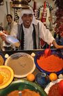 Tunesien präsentiert sich an der Ferienmesse Fespo in Zürich als Gastland