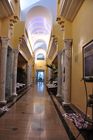 Ein Thalasso-Center der Superlative auf 4400 m2 verwöhnt die Gäste des Luxushotels Hasdrubal in Hamamet Yasmin