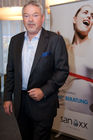 © fotodienst/Katharina Schiffl - Wien 04.12.2009 - Kick-off
PRESSEFRÜHSTÜCK
zur Unternehmensgründung SANOXX - Geschäftsführer der SANOXX GmbH Walter Schuster