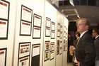 (C) fotodienst/Gudrun Krieger - Wien 02.12.2009 - Eventwerkstatt: 13. Austrian Event Award 2009 
