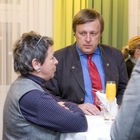 (c) fotodienst / Anna Rauchenberger - Wien, am 02.12.2009 -  Heute wurde im Rainers Hotel Gudrunstraße im 10. Wiener Gemeindebezirk die neue Jazz-CD 'the motown story' von der Vienna International Hotelmanagement AG vorgestellt.