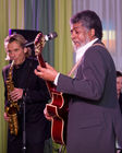 (c) fotodienst / Anna Rauchenberger - Wien, am 02.12.2009 -  Heute wurde im Rainers Hotel Gudrunstraße im 10. Wiener Gemeindebezirk die neue Jazz-CD 'the motown story' von der Vienna International Hotelmanagement AG vorgestellt.