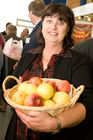 (c) fotodienst / Anna Rauchenberger - Wien, am 28.11.2009 - Heute öffnete die sechste Wiener Kleingartenmesse in der Stadthalle ihre Pforten. Präsentiert wurden Produkte, Ideen und Systeme rund um das Thema Bauen, Wohnen und Freizeit im Kleingarten. Weiters konnten Fachvorträge zu Gartengestaltung, Nachbarschaftsrecht, Förderungen und Sicherheit besucht werden.