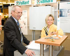 (c) fotodienst / Anna Rauchenberger - Wien, am 28.11.2009 - Heute öffnete die sechste Wiener Kleingartenmesse in der Stadthalle ihre Pforten. Präsentiert wurden Produkte, Ideen und Systeme rund um das Thema Bauen, Wohnen und Freizeit im Kleingarten. Weiters konnten Fachvorträge zu Gartengestaltung, Nachbarschaftsrecht, Förderungen und Sicherheit besucht werden.