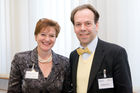 (c) fotodienst / Anna Rauchenberger - Wien, am 19.11.2009 - Heute fand im Wiener Krankenanstaltenverbund eine Podiumsdiskussion zum Thema E-Medikation statt.