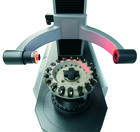 (C) Zoller Austria GmbH; Venturion; Das Zoller >smile< und >venturion< sind Geräte mit Bildverarbeitung, die großartiges Einsparpotenzial bei gleichzeitiger Effektivitätssteigerung von 12–15 % erreichen.