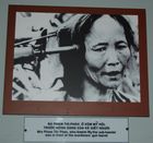 Schreckliche Kriegsgräuel-Bilder erinnern an das von US-Soldaten an Vietnamesen verübte Massaker in Son My, wo über 503 Menschen darunter viele Kinder starben.