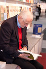 © fotodienst/Katharina Schiffl - Wien 12.11.2009 - BUCH WIEN Internationale Buchmesse und Lesefestwoche